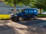 Dacia Logan - gebrauchte Dacia Logan aus dem Jahr 2007