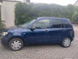 Mazda 2 Benziner - gebrauchte Mazda 2 aus dem Jahr 2003