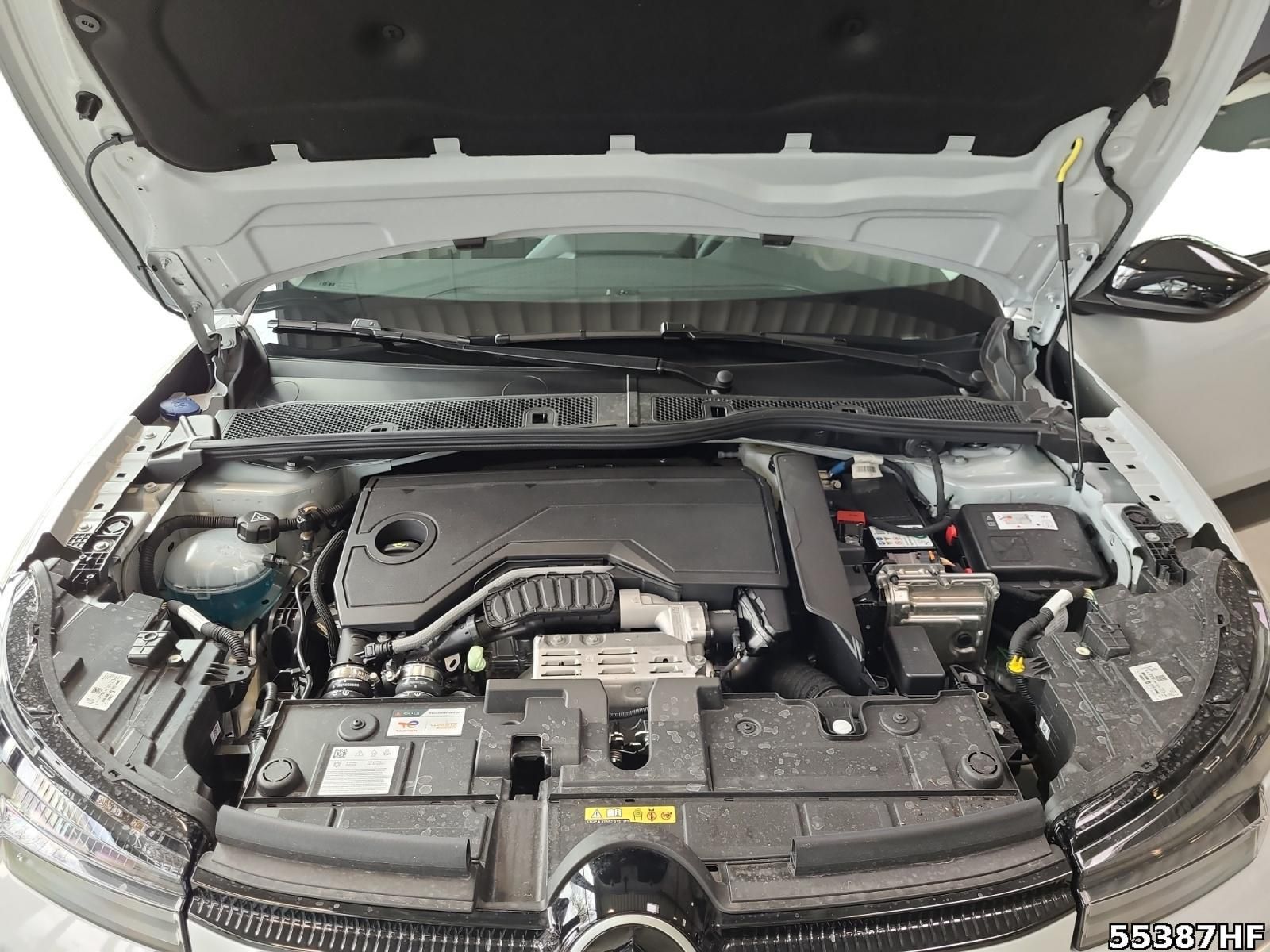 Fahrzeugabbildung Citroën C4 Plus*Sitzheizung*Carplay*