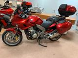 Honda CBF 1000 - HONDA SPORTTOURER