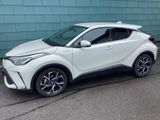 Toyota C-HR 2.0-l-VVTi Hybrid Team Deutschland Team... - Toyota C-HR: Team Deutschland