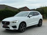 Volvo XC60 R Design AWD*1.BESITZ*PANO*ALCAN*LED*TOP - Volvo XC60: Alcantara, Panorama-Dach