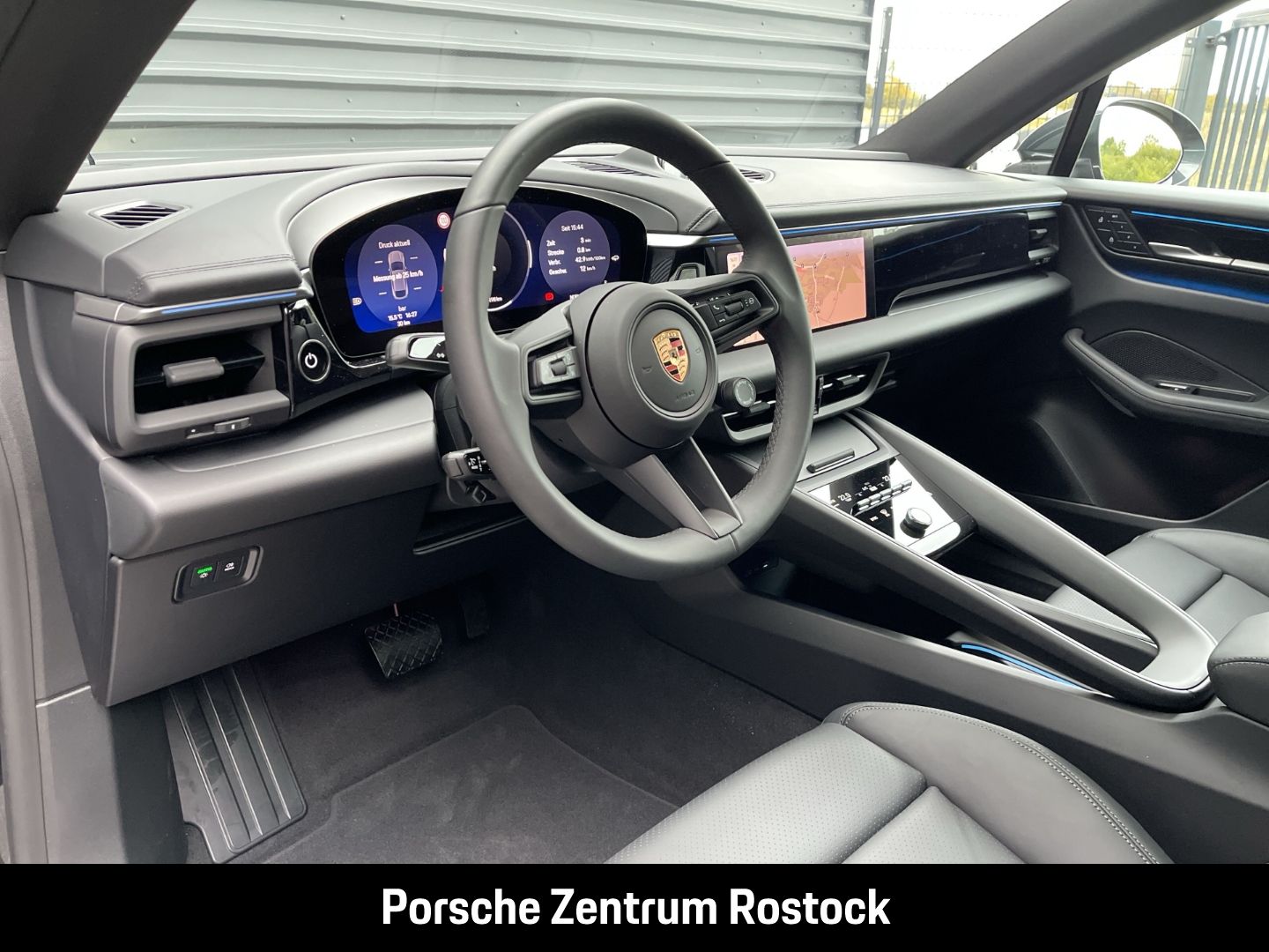 Porsche Macan - Bild 7