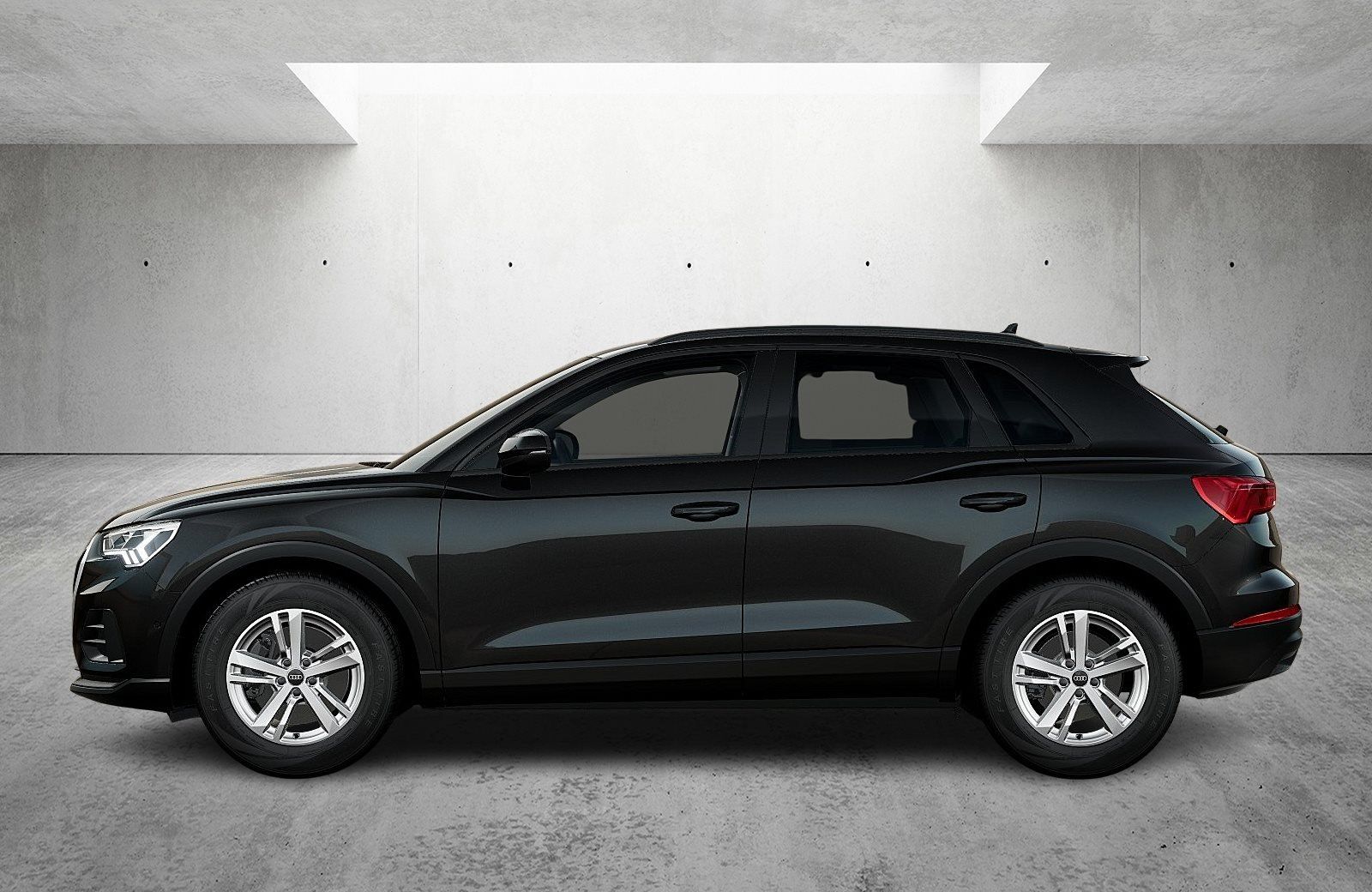 Audi Q3 - Bild 3