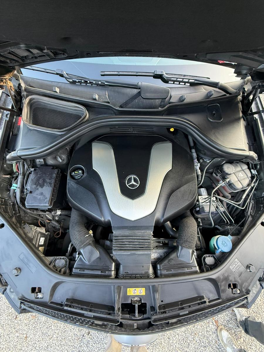 Mercedes-Benz GLE 350d 4Matic Coupé | Top Zustand