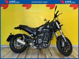 Benelli Leoncino 500 - 2022 - BENELLI LEONCINO 500