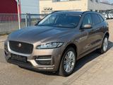 Jaguar F-Pace F-PACE R-Sport AWD - Jaguar F-PACE R-Sport mit Diesel-Antrieb