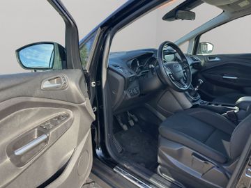 Ford C-Max - 10