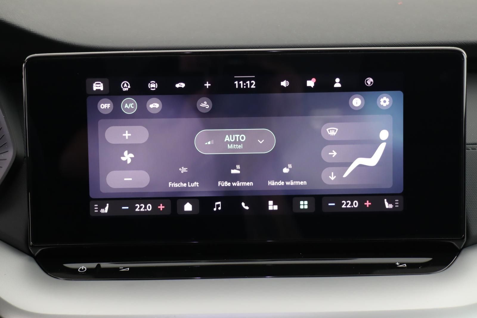 Skoda Octavia - Bild 18