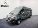 Fiat Ducato L5H2 Maxi 35 180PS/RADIO/RFK/KLIMA/
