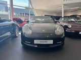 Porsche 996 Carrera 4 Coupé *GT3 Umbau*Deutsch* - aus 2000: Coupe