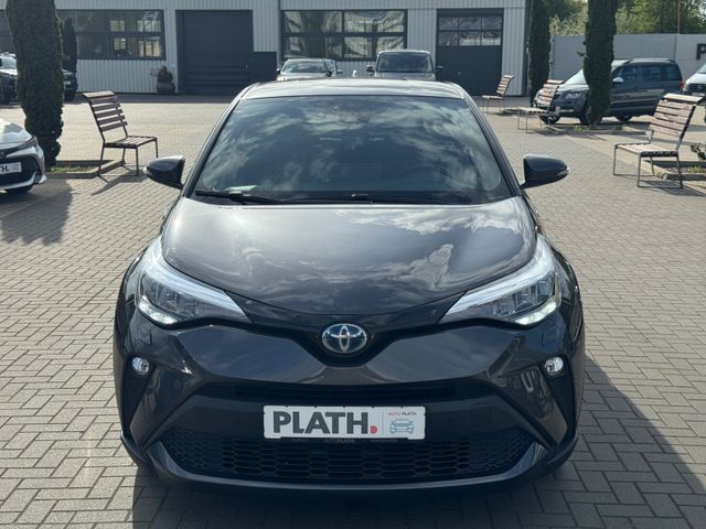 Toyota C-HR  Hybrid Style
