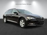 Skoda Superb Combi Ambition/Klima/Navi/150PS/6Gang/ - Skoda Superb: 1.6