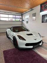 Corvette C7 6.2 V8 AT8 Grand Sport Cabrio Grand Sport