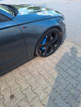Audi A6 3.0 TFSI quattro S tronic Avant - - Audi A6 mit Benzin-Antrieb: Kombi, 3.0