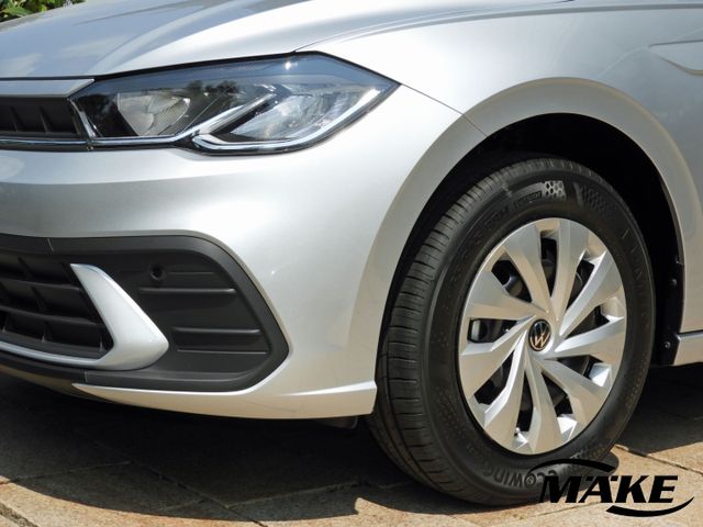 Polo Life 1.0 TSI OPF 5-Gang