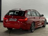 BMW 318 d Touring Aut. | Widescreen | Shadow Line - BMW 318 in Duisburg