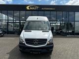 Mercedes-Benz Sprinter II Kasten 316 CDI/Klima/Tempomat/Euro6 - Mercedes-Benz Sprinter in Köln