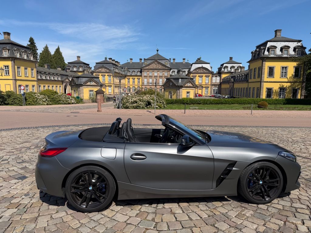 BMW Z4 M40