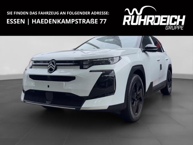 Citroën C5 Aircross 145 Hybrid MAX SHZ LHZ TEMPOMAT APPL