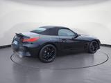 BMW Z4 M40i Cabrio Sport Aut. Klimaaut. PDC HIFI LED - BMW Z4 M40 mit Benzin-Antrieb: Automatik