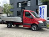 Mercedes-Benz Sprinter III 319 CDI 4x2 Pritsche 9G-TRONIC 