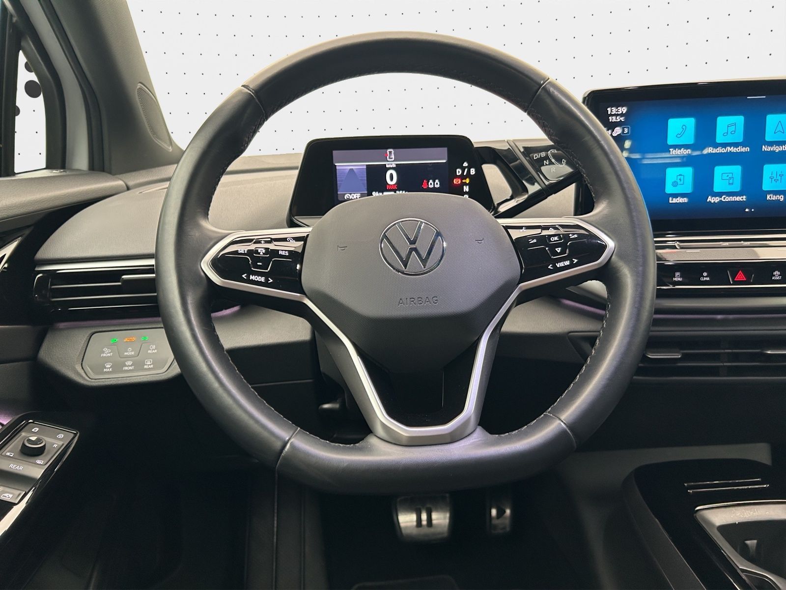 Volkswagen ID.4 - Bild 9