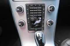 Fahrzeugabbildung Volvo XC60 D4 AWD Autom. Summum*Xenon*STDHZG*AHK