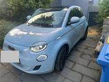 Fiat 500e "la Prima" 3+1 42 kWh La Prima - Fiat 500e in Duisburg