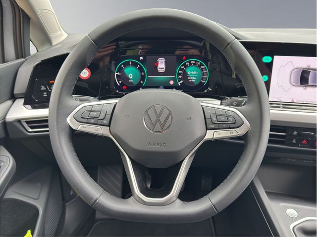 Golf VIII Variant 2.0 TDI Life SHZ NAVI ACC LED