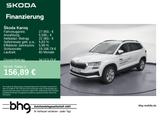 Skoda Karoq Selection 1.5 TSI ACT DSG Matrix Kamera - Skoda Jahreswagen