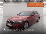 BMW 320d xDrive Touring Dig.Cockpit LED Shz. ACC BT - rote BMW 320