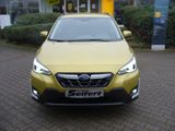 Subaru XV 2.0ie Mild-Hybrid Comfort Start/Stopp (EURO 6 - Subaru: H6