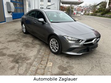 Mercedes CLA 200 - 1