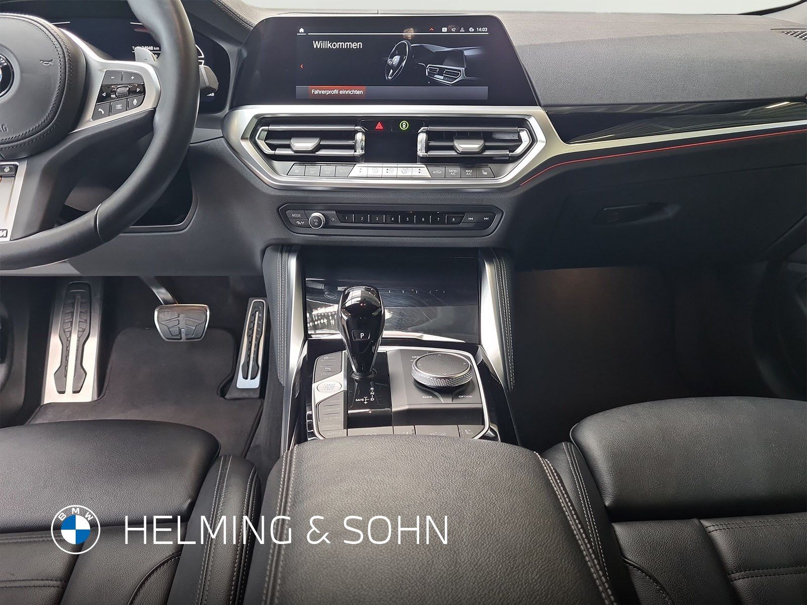 BMW 430 - Bild 9