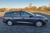 Ford Focus Tunier TÜV NEU nur 68tKm  - Ford Focus Tunier Gebrauchtwagen