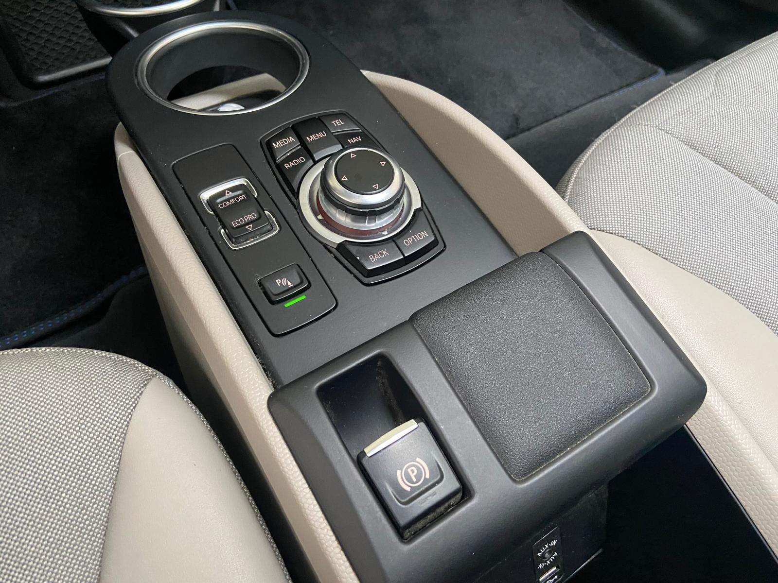BMW i3 REX 60Ah RANGE EXTENDER ACC Kamera Pano Navi