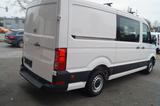 Volkswagen Crafter Kasten PLUS 35 mittellang*6-Sitze*Klima - Volkswagen Crafter mit Diesel-Antrieb