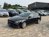 Mercedes-Benz CLA 200  Shooting Brake CLA 200 CDI / d - gebrauchte Mercedes-Benz CLA 200 aus dem Jahr 2016