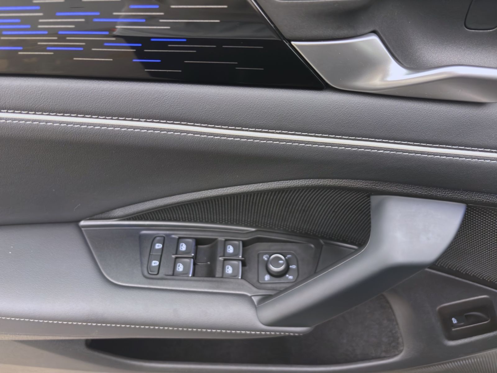 Volkswagen Tayron - Bild 11