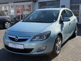 Opel Astra J Lim 5-trg 1.4 Turbo 140Ps | Navi | Xenon - Opel Astra: 140