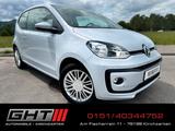 Volkswagen up! high! 1. Hand Kamera PDC Klima Sitzheizung - Volkswagen up! in Freiburg