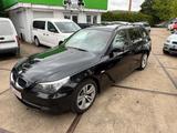 BMW 520 Baureihe 5 Touring 520i Edition Lifestyle - BMW 5er Reihe: Edition Lifestyle