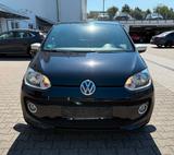 Volkswagen up! street up! - Volkswagen up!