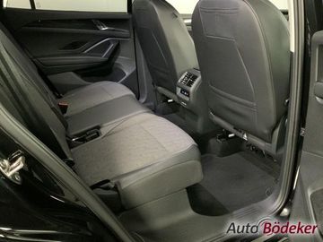 Volkswagen Tayron eTSI 1.5 DSG Life Garantie b. 20.03.30 