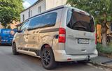 Crosscamp Toyota Flex, Vollausstattung/ 7-Sitzer/Garantie - Sitzer 7 Wohnwagen gebraucht