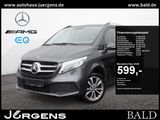 Mercedes-Benz V 300 AVANTGARDE EDITION L+DISTR+STHZG+PANORAMA - gebrauchte Mercedes-Benz V 300 aus dem Jahr 2022