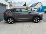 Hyundai Tucson Premium 4WD "Automatik"KeyLessGo" - Hyundai TUCSON Gebrauchtwagen