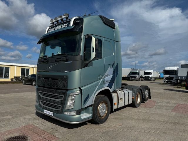 Volvo FH540