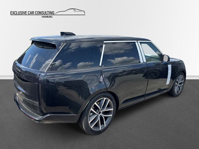 LAND ROVER Range Rover – Bild 4